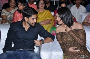 Premam Movie Audio Launch